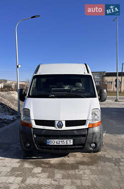 Renault Master  2006