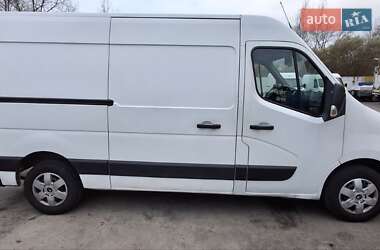 Renault Master 2015