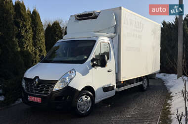 Renault Master  2017
