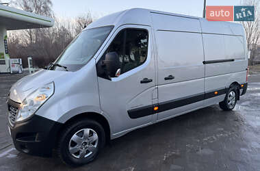 Renault Master  2016