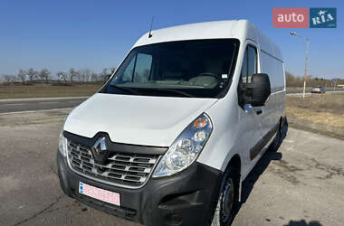 Renault Master  2016