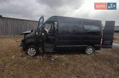 Renault Master  2015