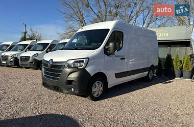 Renault Master  2020