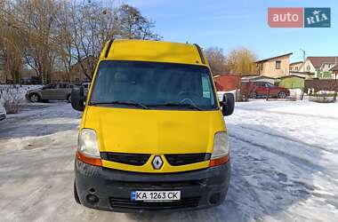 Renault Master  2007