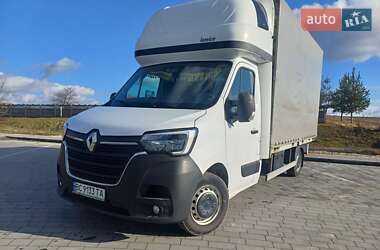 Renault Master  2023