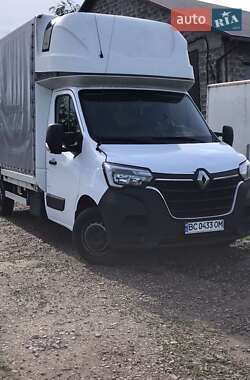 Renault Master  2024