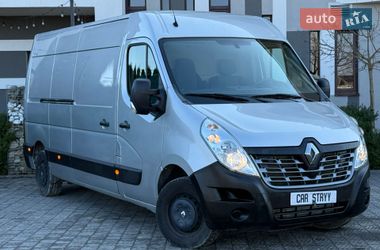 Renault Master  2019