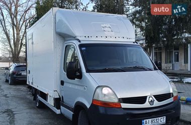 Renault Master  2007