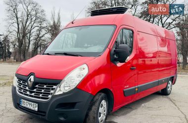 Renault Master  2015