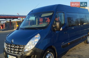Renault Master  2013