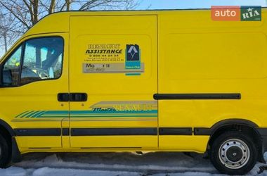 Renault Master  2008