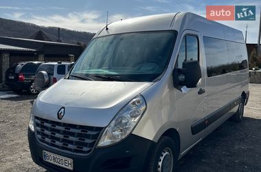 Renault Master  2011