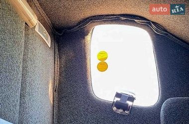 Тентований Renault Master 2014 в Житомирі