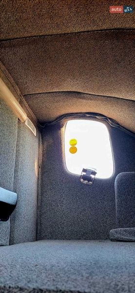 Тентований Renault Master 2014 в Житомирі