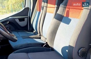 Тентований Renault Master 2014 в Житомирі