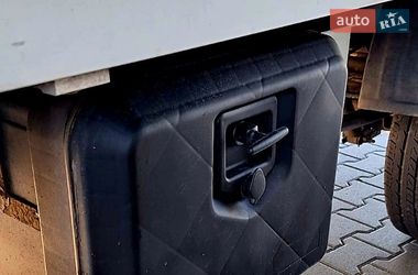Тентований Renault Master 2014 в Житомирі