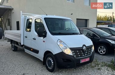 Renault Master  2016