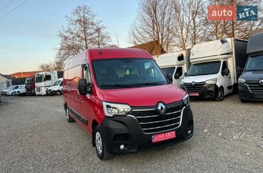 Renault Master 2024