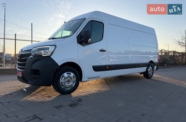 Renault Master  2022