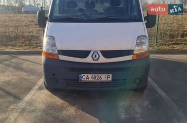 Renault Master  2007