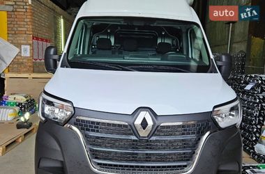 Renault Master 2023