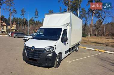 Renault Master  2022