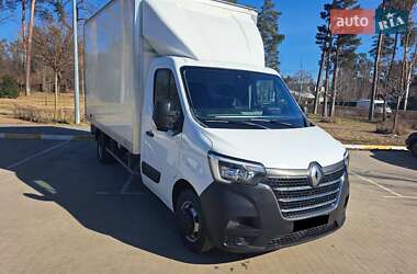 Renault Master  2022