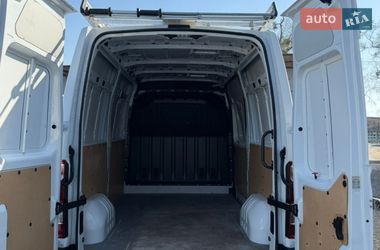 Грузовой фургон Renault Master 2021 в Ровно