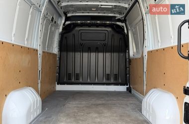 Грузовой фургон Renault Master 2021 в Ровно