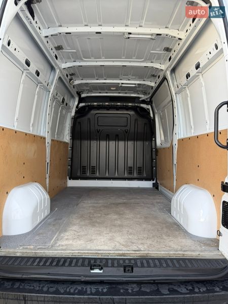 Грузовой фургон Renault Master 2021 в Ровно