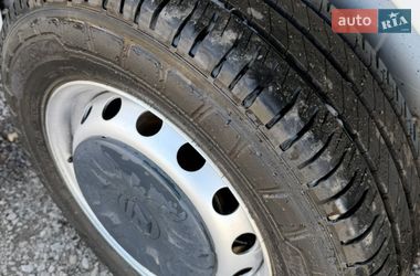 Грузовой фургон Renault Master 2021 в Ровно
