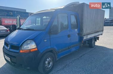 Renault Master  2005