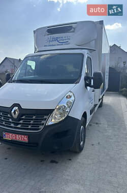 renault master 2018 в Вараш (Кузнецовськ) від про продавця Руслан renault master 2018 в Вараш (Кузнецовськ) від професійного продавця Руслан