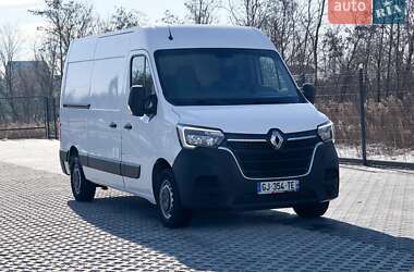 renault master 2022 в Киев от профессионального продавца Сергій