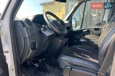 Эвакуатор Renault Master 2019 в Львове
