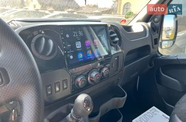 Эвакуатор Renault Master 2019 в Львове