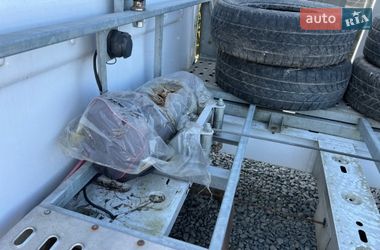 Эвакуатор Renault Master 2019 в Львове