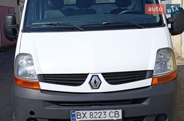 Renault Master  2006