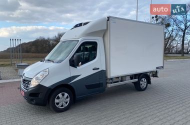 Renault Master  2019