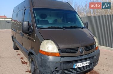 Renault Master  2007