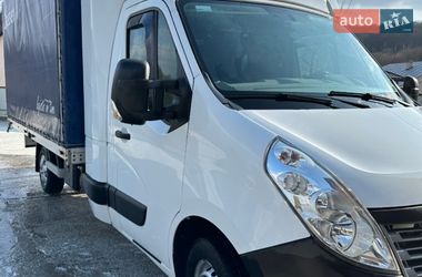 Renault Master  2014