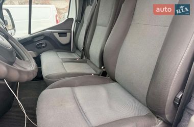 Грузовой фургон Renault Master 2018 в Киеве фото 10 Грузовой фургон Renault Master 2018 в Киеве