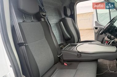 Грузовой фургон Renault Master 2018 в Киеве фото 13 Грузовой фургон Renault Master 2018 в Киеве
