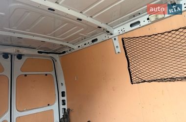 Грузовой фургон Renault Master 2018 в Киеве фото 15 Грузовой фургон Renault Master 2018 в Киеве