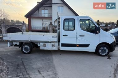 Renault Master  2015