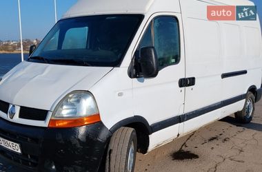 Renault Master  2005