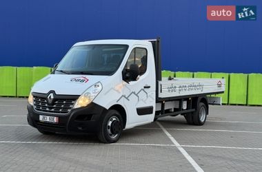 Renault Master  2018