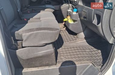Платформа Renault Master 2016 в Бердичеве