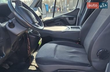 Платформа Renault Master 2016 в Бердичеве