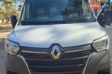 Renault Master  2024